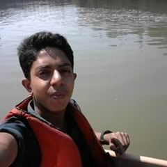 Abinav Karuvannur