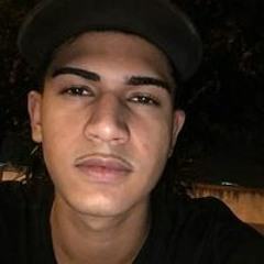 Thiago Ribeiro