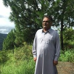 Mehar Muhammad Saleem