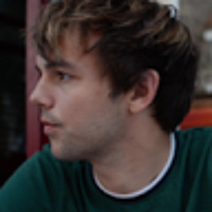 Alex James Ellison