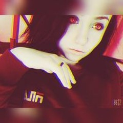 Саша Савельєва