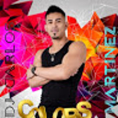 Carlos Martínez
