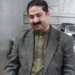 Malik Karam DadAwan