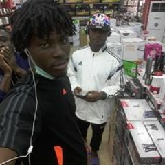 Avoseh Kayode