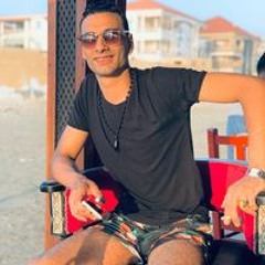 Khaled Gamal