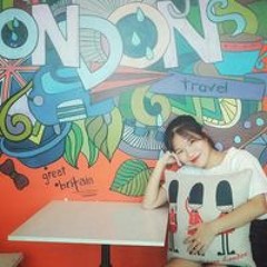 Yến Vi