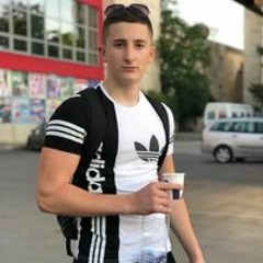 Мартин Сукалински