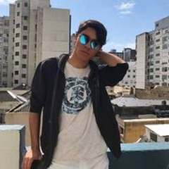 Luan Guimarães