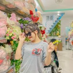Hoàng Thị Anh Trang