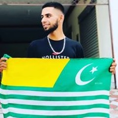 Arslan Bashir Jarral