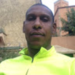 Mohamed Ali