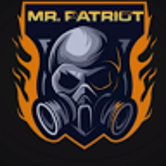 Mr. Patriot