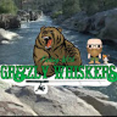 Fishing with Whiskers