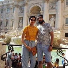 Sunny Singh