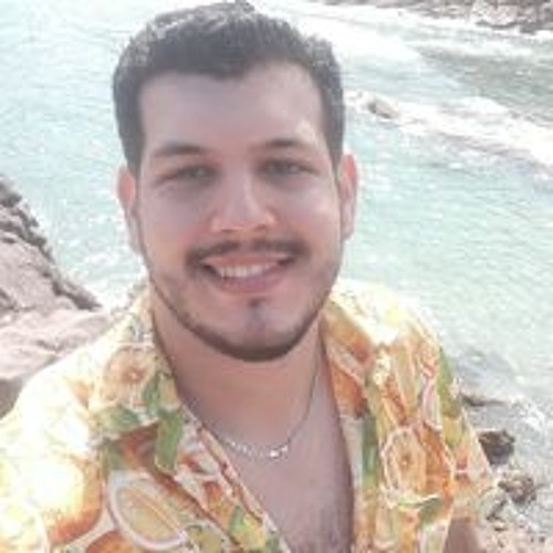 Jhonny Ramirez Dietze’s avatar