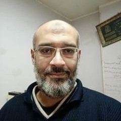مصطفى على