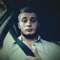 Donovan Don Van Zyl