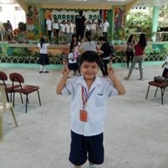 Ivanjosh Raymundo
