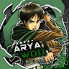 arya woii