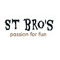 #ST bro's