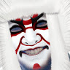 ミスターストレンジ