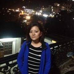 Rinzin Angel