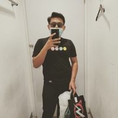 Tigor Halomuan Hasibuan