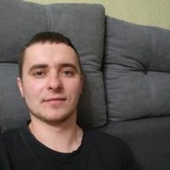 Андрій Дейнека