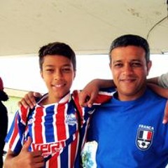 Jorge Alves