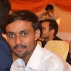 Hassan Ali Jaffri