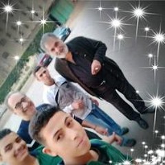 محمد عاطف هكليل