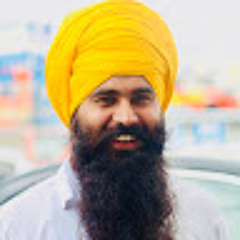 Maninderjit Singh
