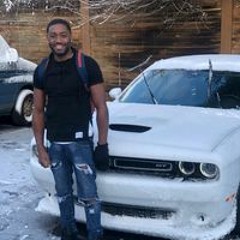 Donnell Hadden