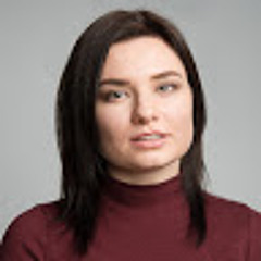 Ангелина Усманова