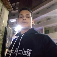 Mohamed Alaa