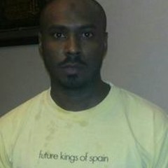 Mohammed Ahmed
