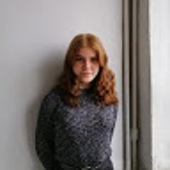 Вероника Куслицкая