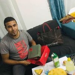 Nassim Chelladi