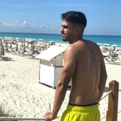Anthony Diaz Medina