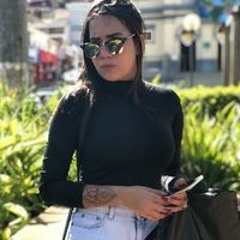 Lorraine Isabel