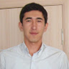 Марат Кунанбаев