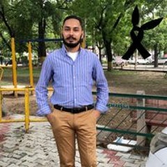 Raghav Kukreja