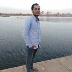Walid Hamdy Al Rahawi