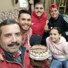 عماد العمده