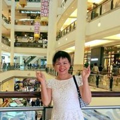 Tran Thi My Hoang