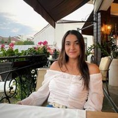 Denisa Stan