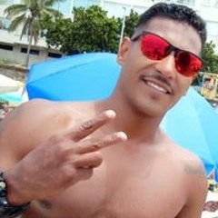 Cleidson Souza
