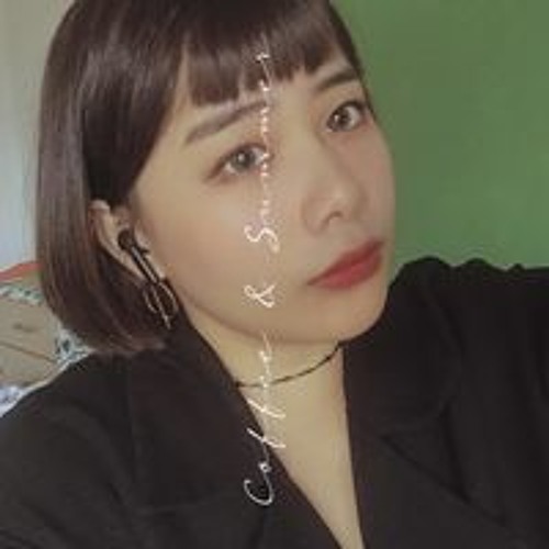黃詠’s avatar