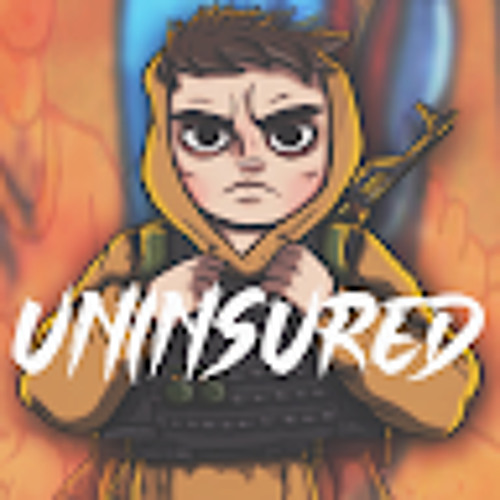 SoundCloud profile picture for @uninsured