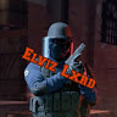 Elviz Lxrd